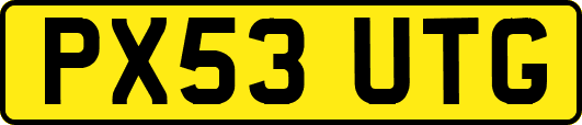 PX53UTG