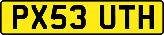 PX53UTH