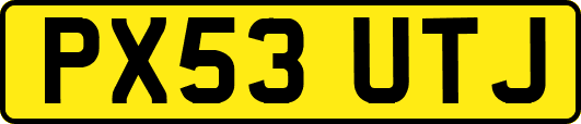 PX53UTJ