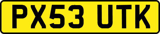 PX53UTK