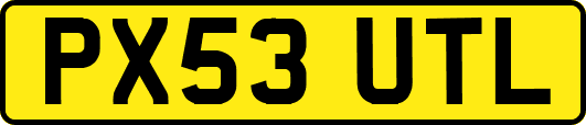 PX53UTL