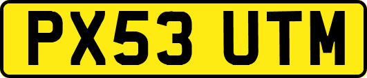 PX53UTM