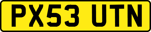 PX53UTN
