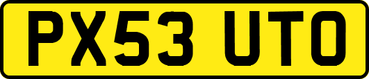 PX53UTO