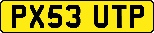 PX53UTP