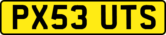 PX53UTS