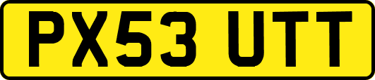 PX53UTT