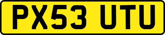 PX53UTU