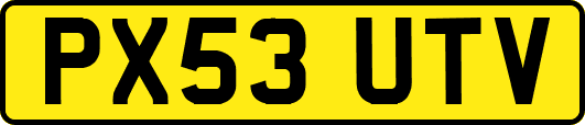 PX53UTV