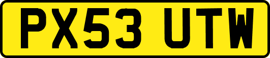 PX53UTW