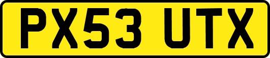 PX53UTX