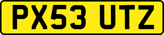 PX53UTZ
