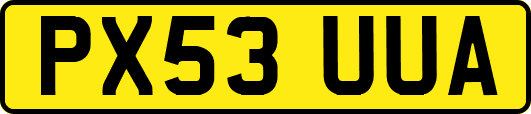 PX53UUA