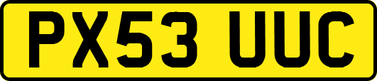 PX53UUC