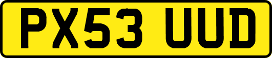 PX53UUD