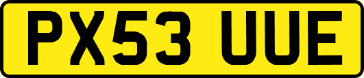 PX53UUE