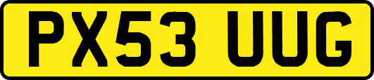 PX53UUG