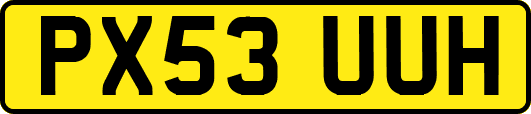 PX53UUH