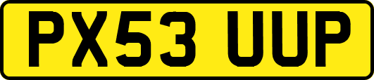 PX53UUP
