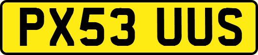 PX53UUS