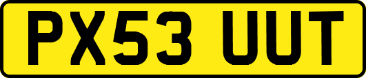 PX53UUT