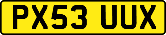 PX53UUX