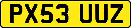 PX53UUZ