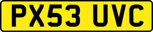 PX53UVC