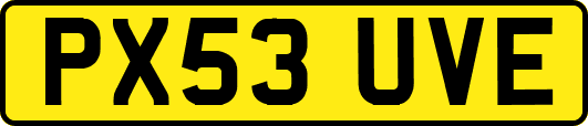 PX53UVE