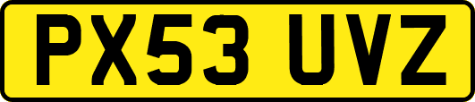 PX53UVZ