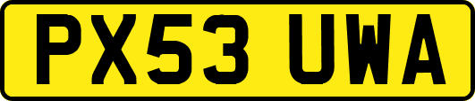 PX53UWA