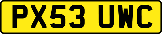 PX53UWC