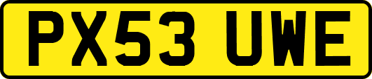 PX53UWE