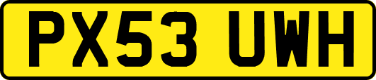 PX53UWH