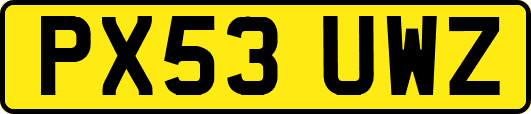 PX53UWZ