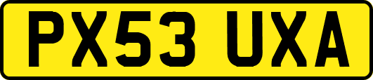 PX53UXA