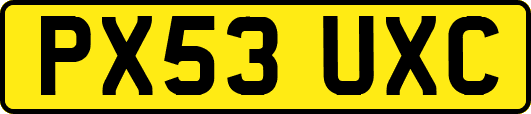 PX53UXC