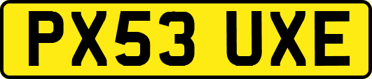 PX53UXE