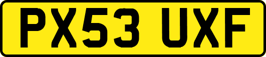 PX53UXF