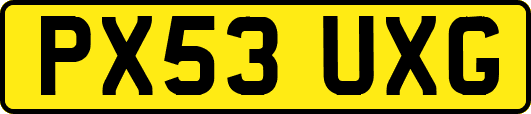 PX53UXG
