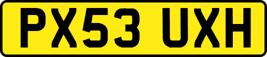 PX53UXH