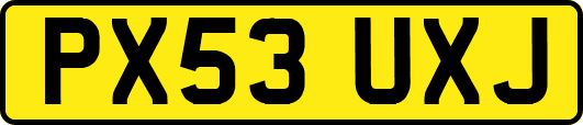 PX53UXJ