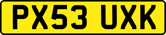 PX53UXK
