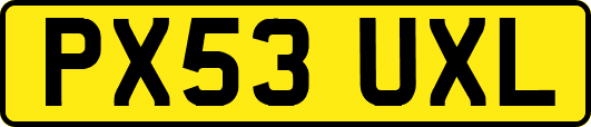 PX53UXL