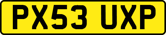 PX53UXP
