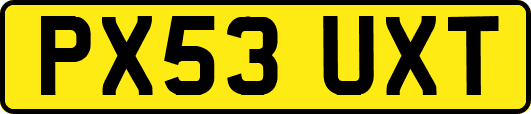 PX53UXT