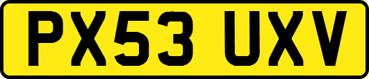 PX53UXV