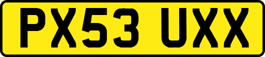 PX53UXX