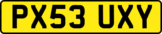 PX53UXY