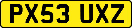 PX53UXZ
